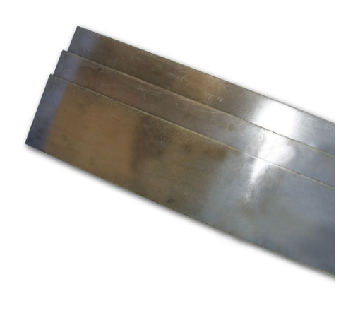 Никелевые полосы в Жлобине от Спецметаллстрой