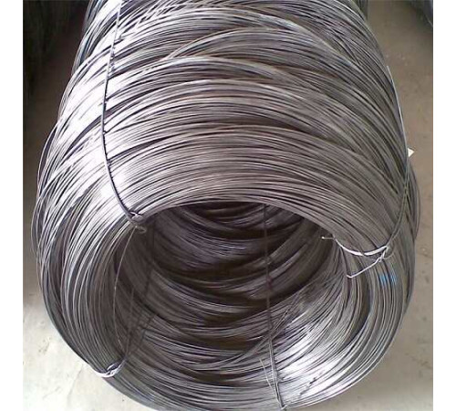 Никелевые проволоки в Жлобине для промышленности