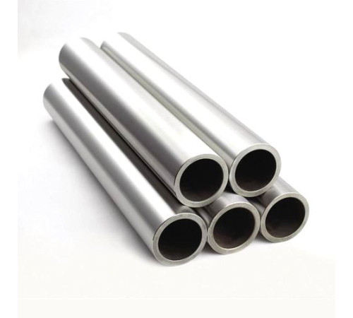 Трубы никелевые в Жлобине для промышленности и производства