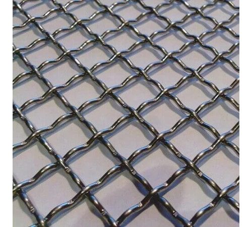 Сетки никелевые в Жлобине для промышленности