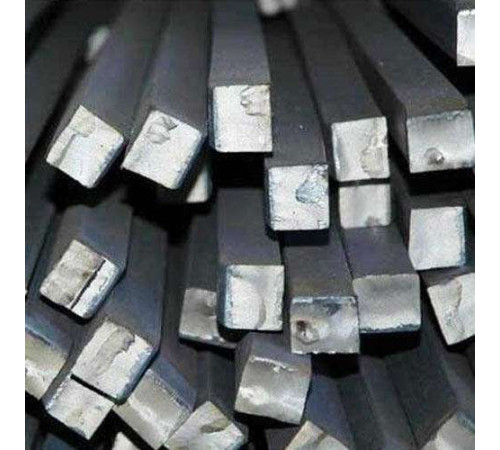 Квадраты быстрорез в Жлобине: сталь Р6М5, Р18, Р9