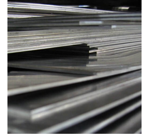 Листы быстрорез в Жлобине от Спецметаллстрой