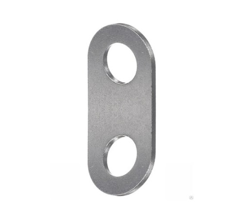 Серьги подвесок стальных трубопроводов в Жлобине