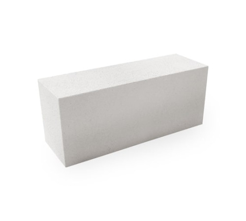 Перегородочные газобетонные блоки в Жлобине