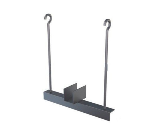 Подвески для труб с изоляцией в Жлобине от Спецметаллстрой