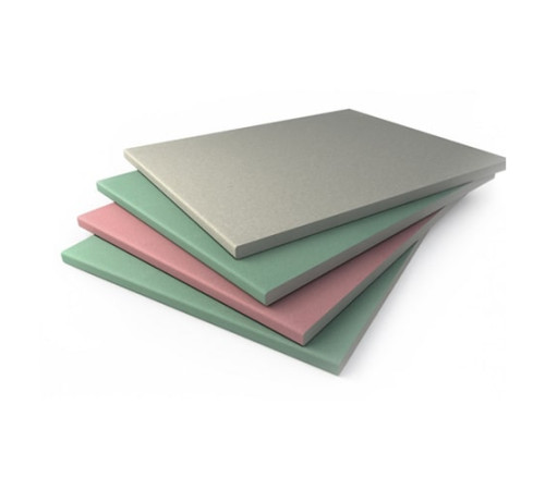 Гипсокартонные листы в Жлобине для строительства и отделки