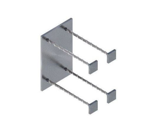 Закладные детали для трубопроводов в Жлобине