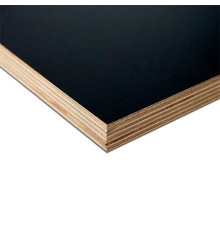 Ламинированная фанера для потолка