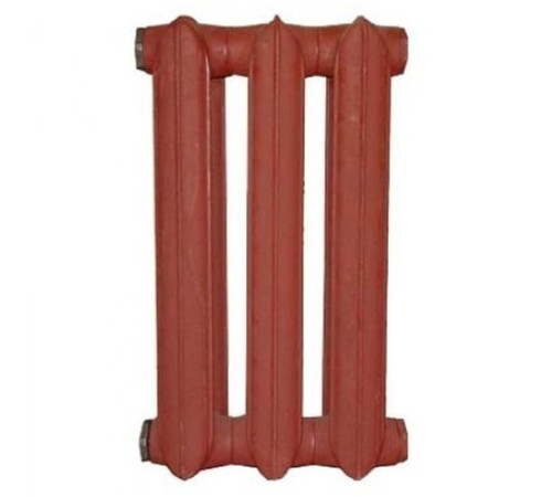 3-секционные чугунные радиаторы в Жлобине с доставкой
