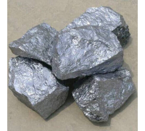 Ферроалюминии в Жлобине для предприятий Беларуси