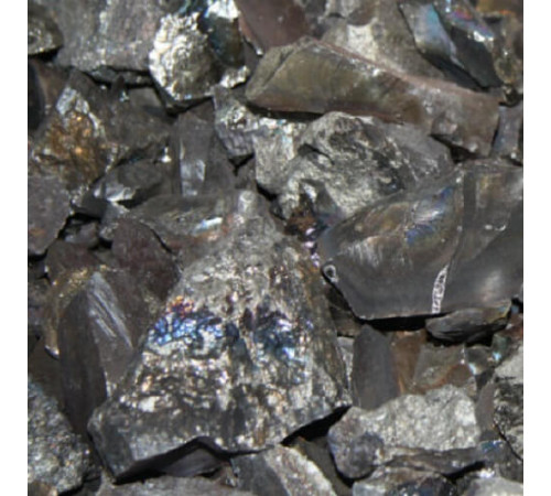 Ферроникели в Жлобине: марки ФН, ФН-20, ФН92