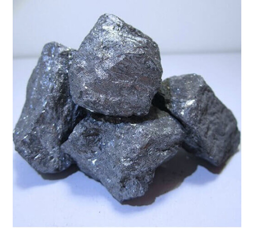 Силикокальций в Жлобине для металлургической промышленности