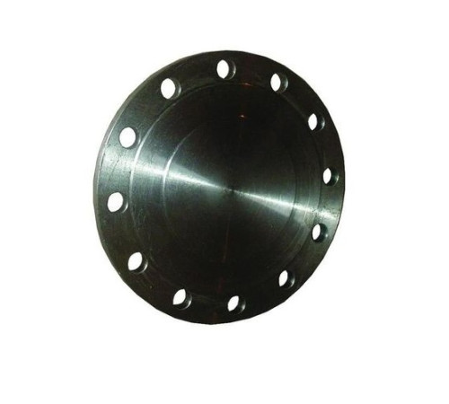 Заглушки фланцевые чугунные в Жлобине и Беларуси