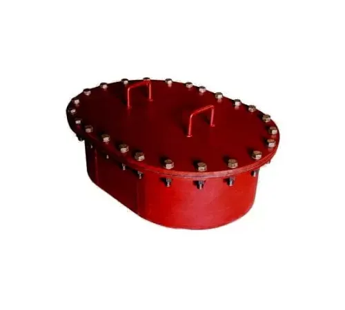 Люки-лазы для оборудования в Жлобине и Беларуси