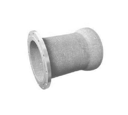 Патрубки фланец-раструб чугунные в Жлобине