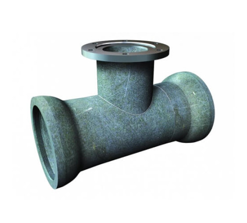 Пожарные подставки раструбные чугунные в Жлобине