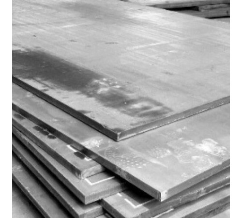 Кованые плиты в Жлобине от производителя