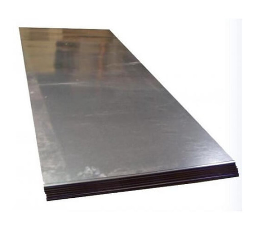 Легированные листы в Жлобине от производителя