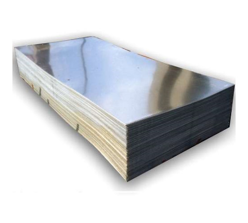 Горячекатаные листы в Жлобине от Спецметаллстрой