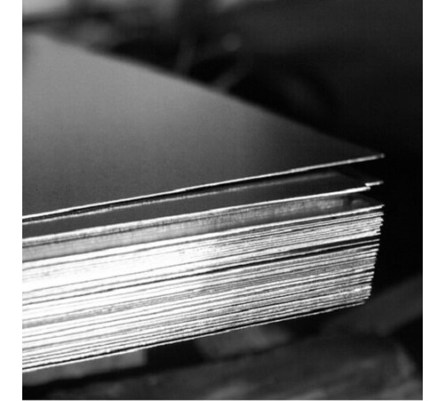 Листы оцинкованные в Жлобине для юридических лиц