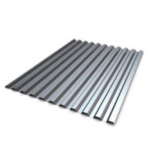 Металлошифер