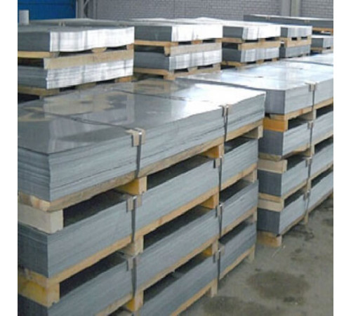 Листы жести в Жлобине для производств и строительства