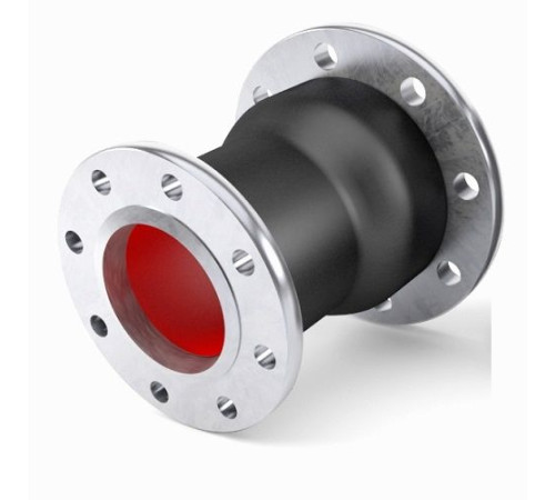 Переходы фланцевые чугунные в Жлобине для юридических лиц