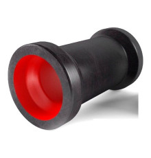 Переходы раструбные чугунные