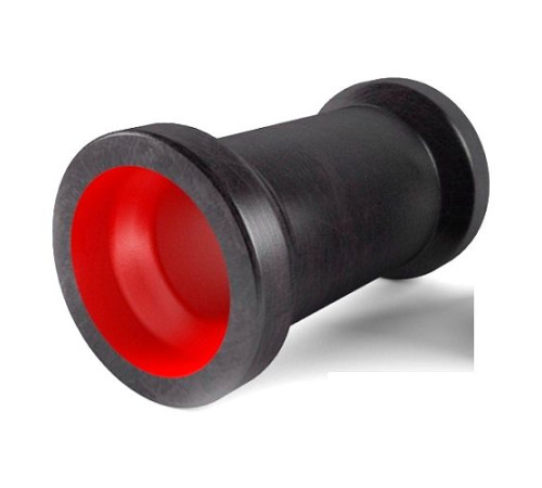 Переходы раструбные чугунные в Жлобине для трубопроводов