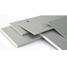 Дюралевая плита