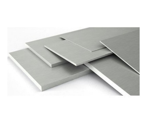 Дюралевые плиты в Жлобине от Спецметаллстрой