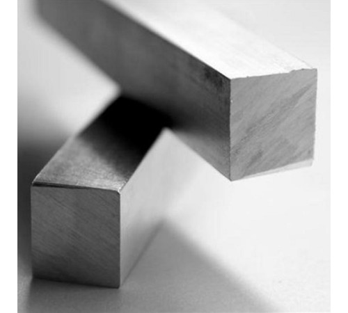 Дюралевые квадраты в Жлобине для промышленности