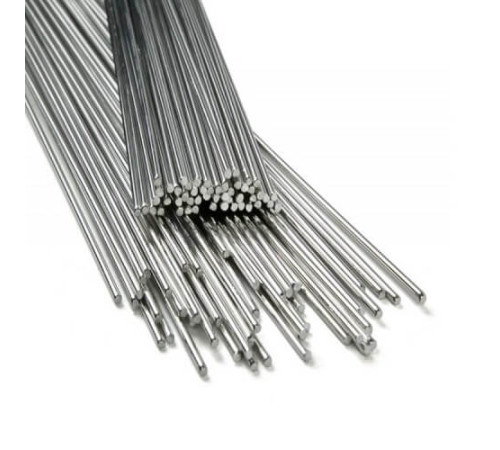 Дюралевые прутки в Жлобине от Спецметаллстрой