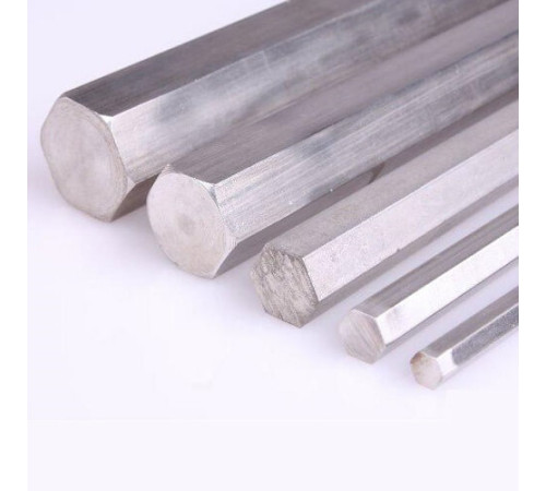 Дюралевые шестигранники в Жлобине для промышленности