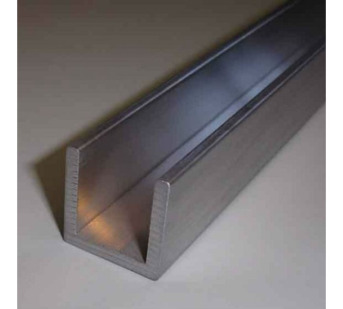 Дюралевые швеллеры в Жлобине и Беларуси