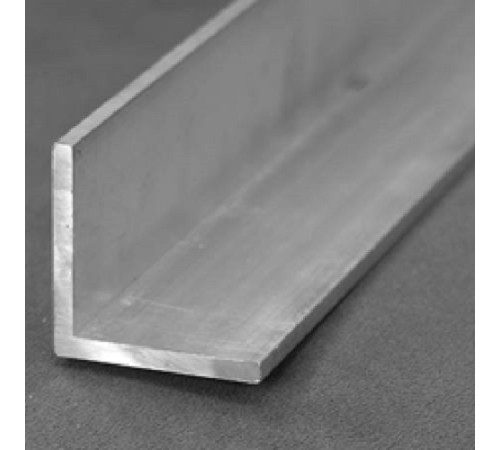 Дюралевые уголки в Жлобине для юридических лиц