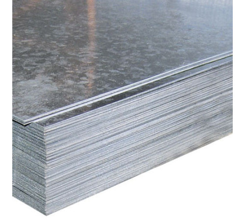 Дюралевые листы в Жлобине для промышленности и строительства