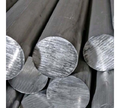 Дюралевые круги в Жлобине от Спецметаллстрой