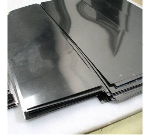 Листы вольфрамовые в Жлобине для промышленности