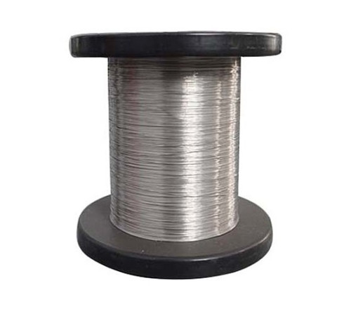 Нить нихромовая в Жлобине для промышленности