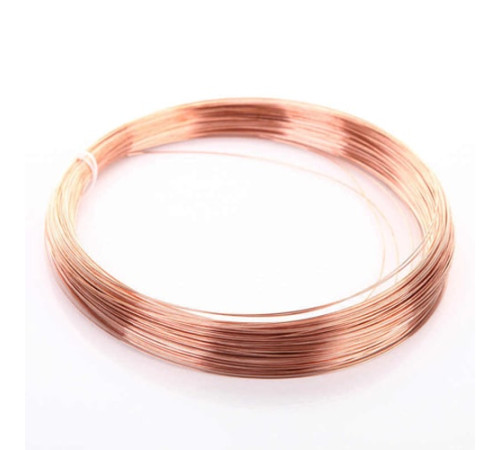 Крешерные медные проволоки в Жлобине для юрлиц