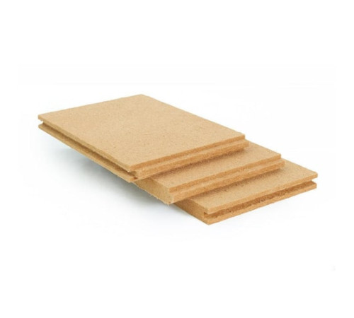 Мягкие ДВП плиты в Жлобине для строительства