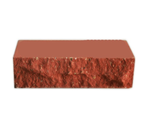 Облицовочные керамические полнотелые полуторные кирпичи в Жлобине