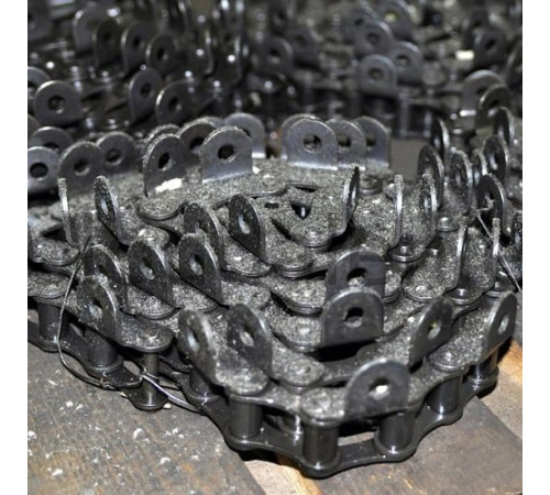 Транспортерные цепи в Жлобине для предприятий Беларуси