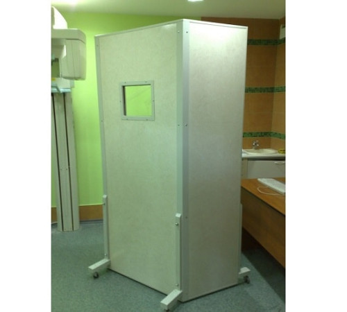 Свинцовые ширмы в Жлобине для рентген-кабинетов