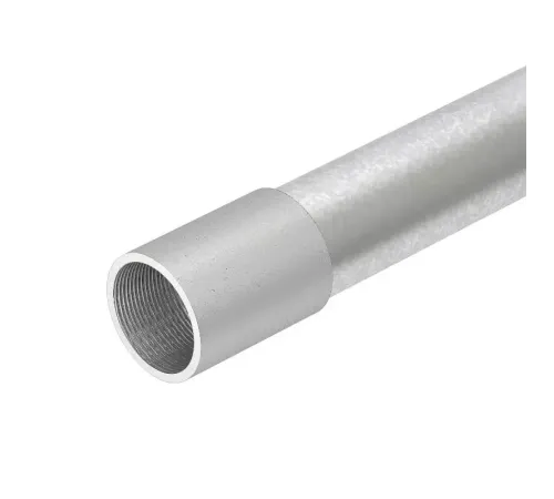 Стальные панцирные трубы с резьбой в Жлобине