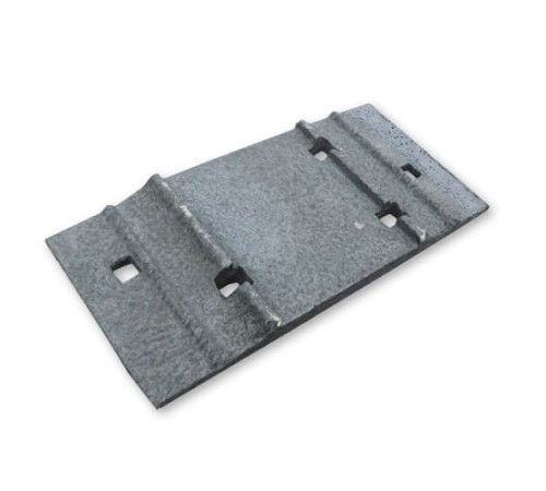 Подкладки костыльного скрепления для ж/д в Жлобине