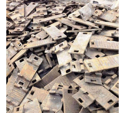 Подкладки нераздельного крепления для ж/д в Жлобине