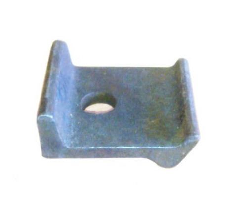 Упорные скобы ЖБР для ЖД путей в Жлобине