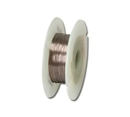 Магнитные проволоки для записи гармонических сигналов в Жлобине